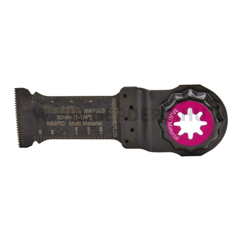 Makita Multi merülő fűrészlap HM 32x50mm MAP006