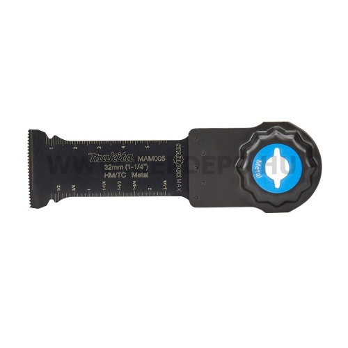 Makita Multi merülő fűrészlap HM 32x70mm MAM004