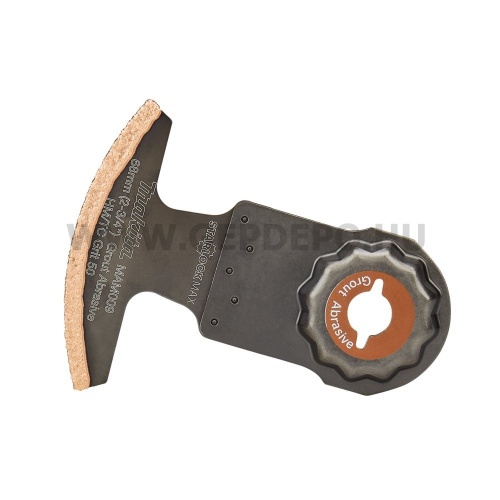 Makita Multi merülő fűrészlap HM 68x10mm MAM009