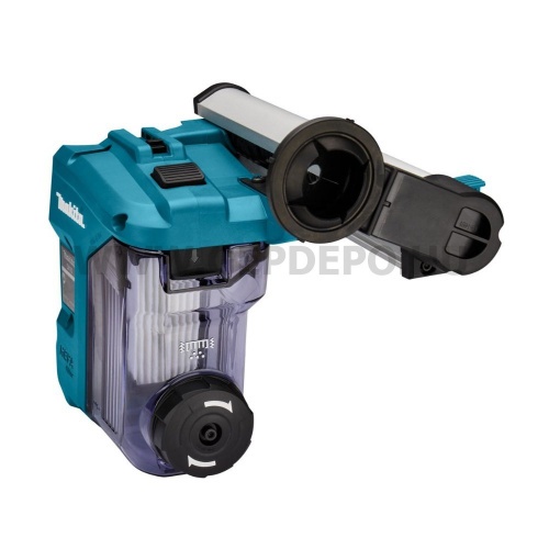 Makita DX10 porelszívó feltét HEPA szűrővel