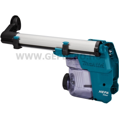 Makita DX11 porelszívó feltét HEPA szűrővel
