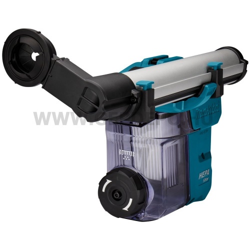 Makita DX11 porelszívó feltét HEPA szűrővel