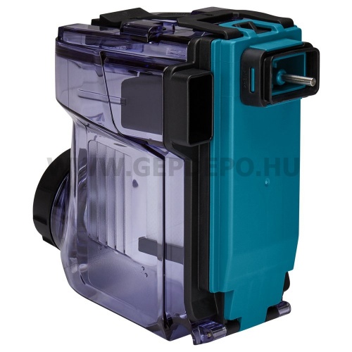 Makita DX11 porelszívó feltét HEPA szűrővel