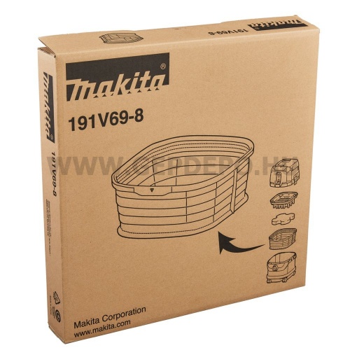 Makita VC002-004G előszűrő