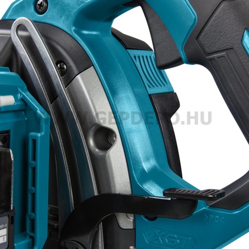 Makita CS002GZ akkus fémvágó körfűrész géptest 40V max XGT BL AFT