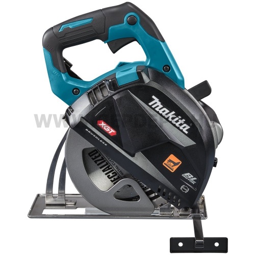 Makita CS002GZ akkus fémvágó körfűrész géptest 40V max XGT BL AFT