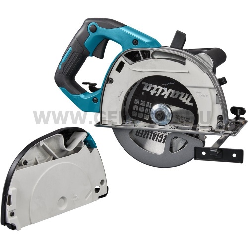 Makita CS002GZ akkus fémvágó körfűrész géptest 40V max XGT BL AFT