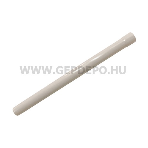 Makita egyenes cső CL (csont színű)
