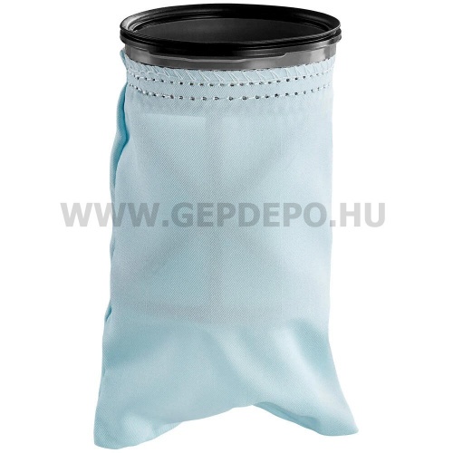 Makita vászon szűrőzsák CL/DCL