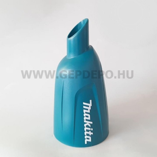Makita porszívó búra türkíz BCL/DCL