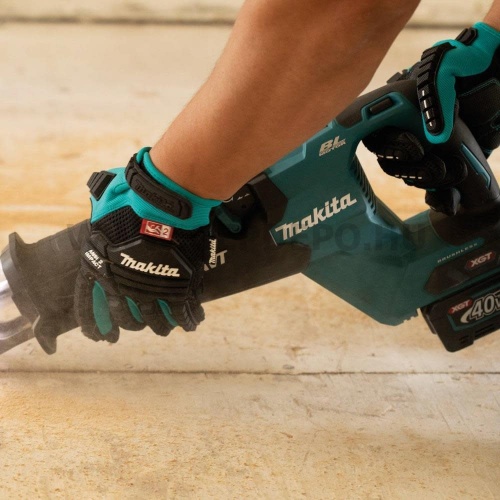Makita Advanced ANSI 2 Impact munkavédelmi kesztyű - XXL/11
