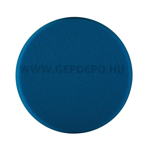 Makita kék szivacs korong 190mm