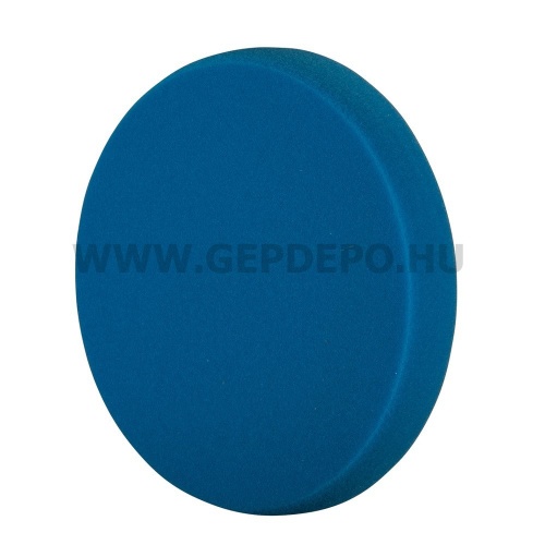 Makita kék szivacs korong 190mm