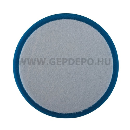 Makita kék szivacs korong 190mm
