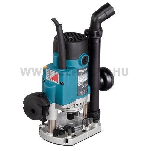 Makita RP1111CJ felsőmaró MAKPAC kofferben
