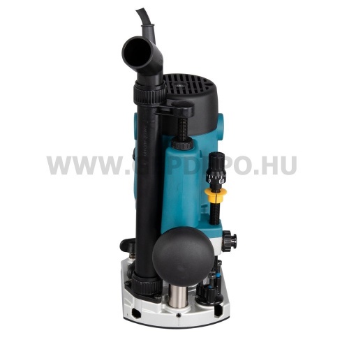 Makita RP1111CJ felsőmaró MAKPAC kofferben