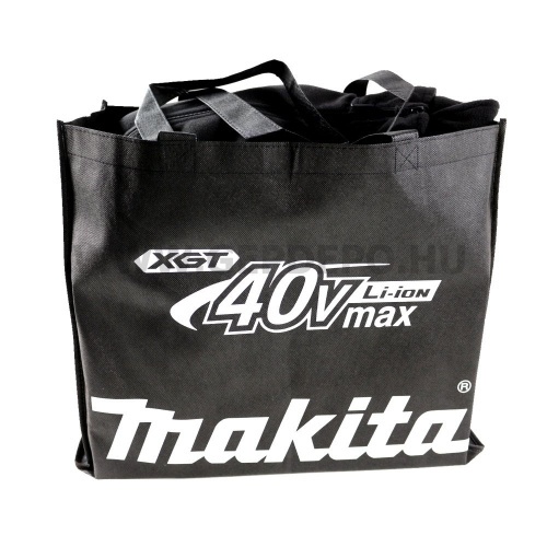 Makita XGT vászontáska