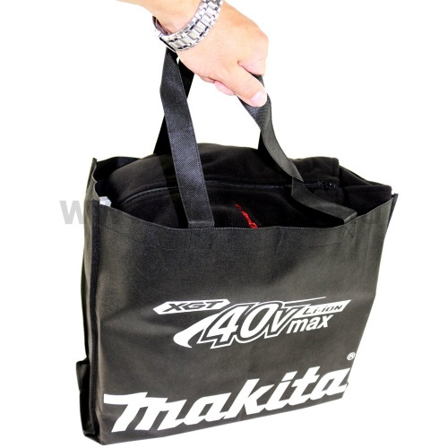 Makita XGT vászontáska