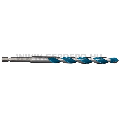 Makita 1/4" befogású TCT multi anyag fúró 150/90mm x 10mm