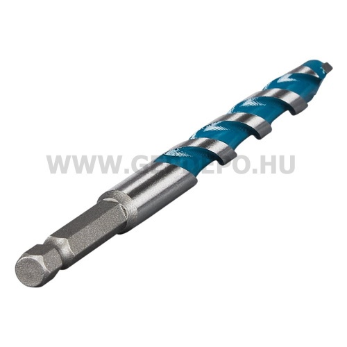 Makita 1/4" befogású TCT multi anyag fúró 150/90mm x 10mm