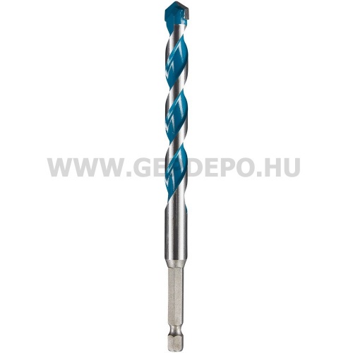 Makita 1/4" befogású TCT multi anyag fúró 150/90mm x 12mm