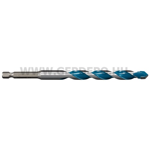 Makita 1/4" befogású TCT multi anyag fúró 150/90mm x 12mm
