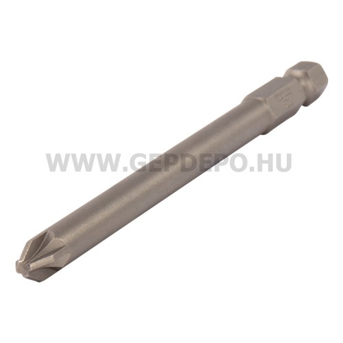 Makita Bit Cr-V PZ2x110mm (3db/csomag)