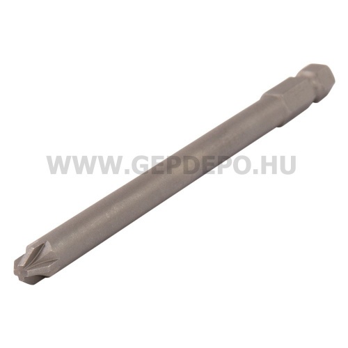Makita Bit Cr-V PZ2x127mm (3db/csomag)