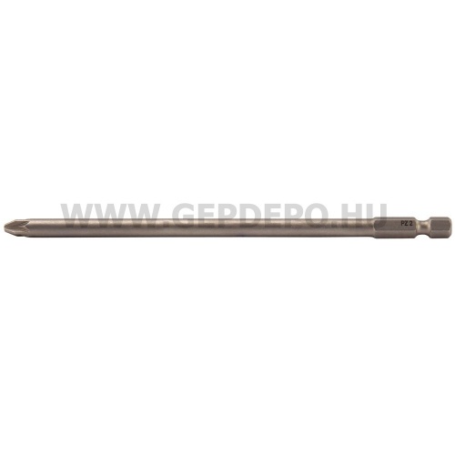 Makita Standard bit PZ2x141mm 3 db