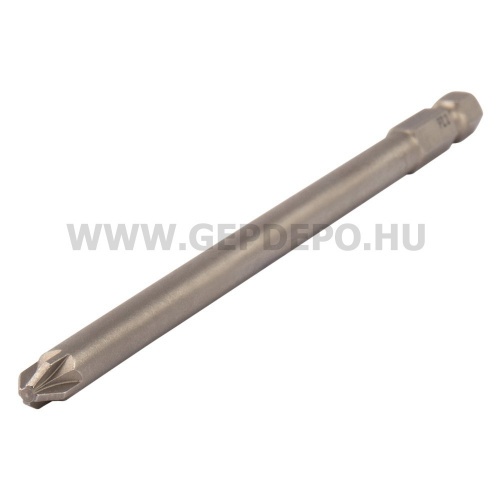Makita Standard bit PZ2x141mm 3 db