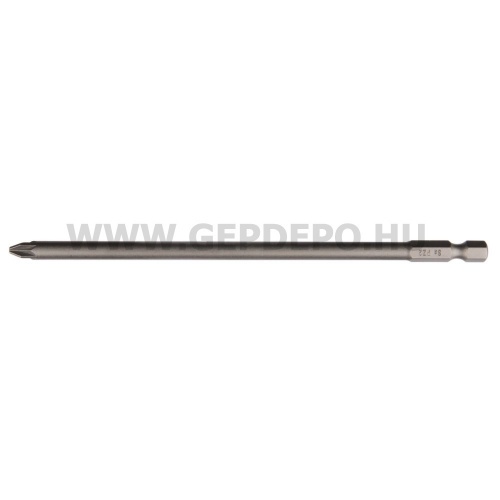 Makita Bit Cr-V PZ2 x 150mm