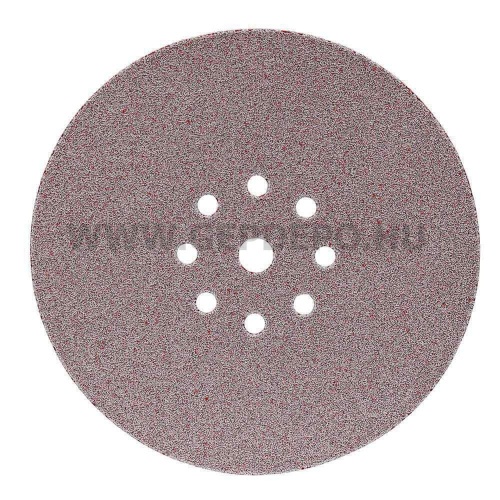 Makita fibertárcsa falcsiszolóhoz 225mm P80 25 darabos