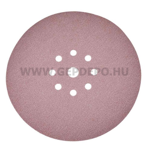Makita fibertárcsa falcsiszolóhoz 225mm P150 25 darabos