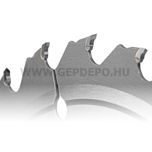 Makita EFFICUT körfűrészlap ALU 185mm f:30 Z60