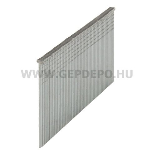Makita fejnélküli szeg galvanizált 35mmx1,3 mm 16GA DBN600 2000db