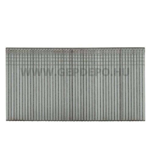 Makita fejnélküli szeg galvanizált 40mmx1,3 mm 16GA DBN600 2000db