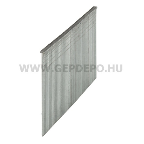 Makita fejnélküli szeg galvanizált 40mmx1,3 mm 16GA DBN600 2000db