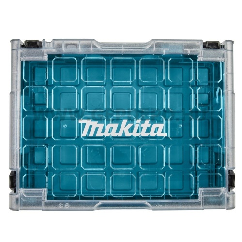 Makita MakPac szortimenter belső dobozok nélkül