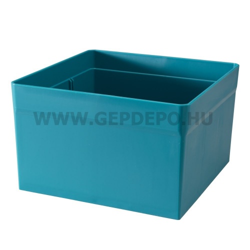 Makita MakPac szortimenter belső doboz 150x150mm 1db