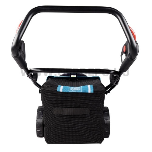 Makita DLM480Z akkus fűnyíró géptest 2X18V LXT XPT