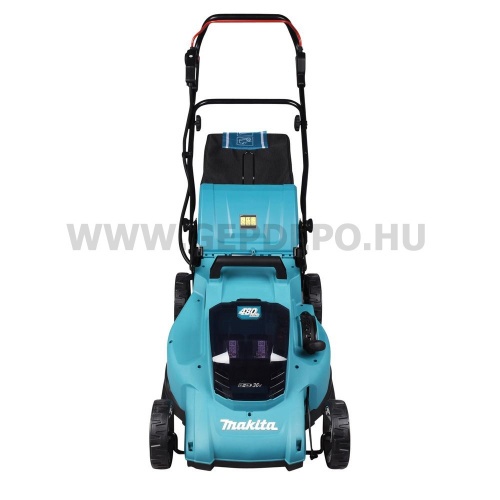 Makita DLM480Z akkus fűnyíró géptest 2X18V LXT XPT