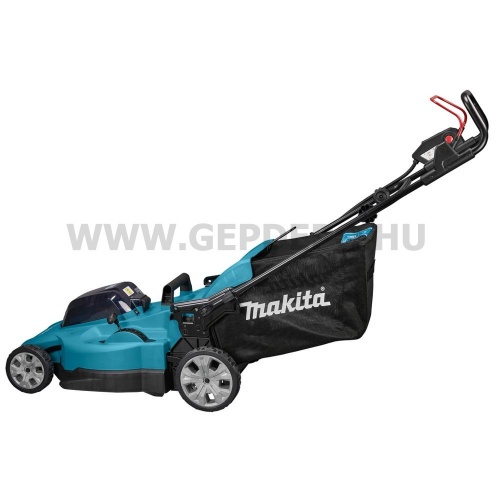 Makita DLM538Z akkus fűnyíró géptest 2X18V LXT XPT