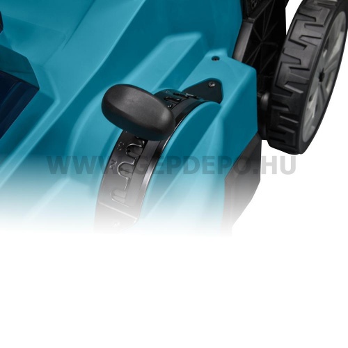 Makita DLM538Z akkus fűnyíró géptest 2X18V LXT XPT