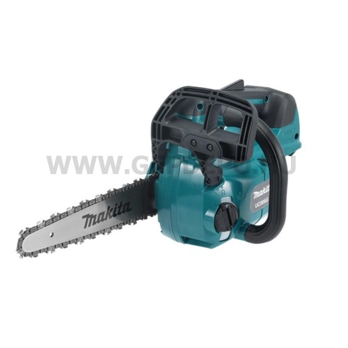 Makita UC006GZ akkus láncfűrész géptest 40V max XGT BL XPT