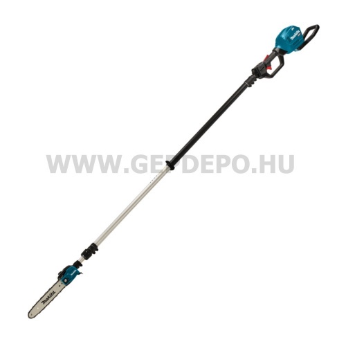 Makita UA004GZ akkus magassági ágvágó géptest 40V max XGT BL AFT XPT