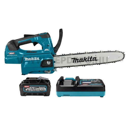 Makita UC004GM101 akkus láncfűrész 40V max XGT BL XPT