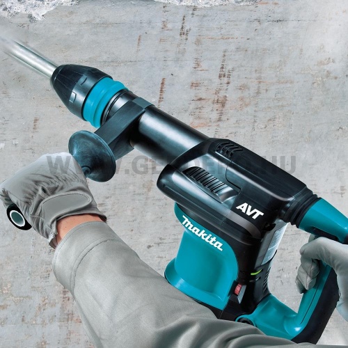 Makita HM0871C SDS-Max vésőkalapács