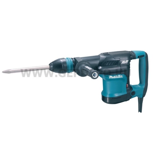 Makita HM0871C SDS-Max vésőkalapács