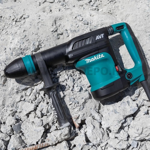 Makita HM0871C SDS-Max vésőkalapács