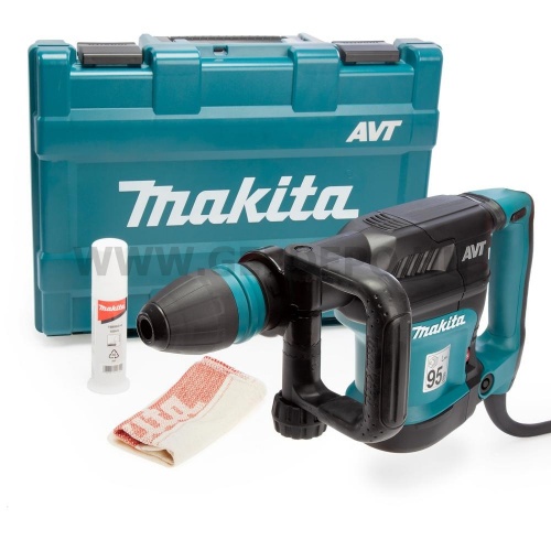 Makita HM0871C SDS-Max vésőkalapács